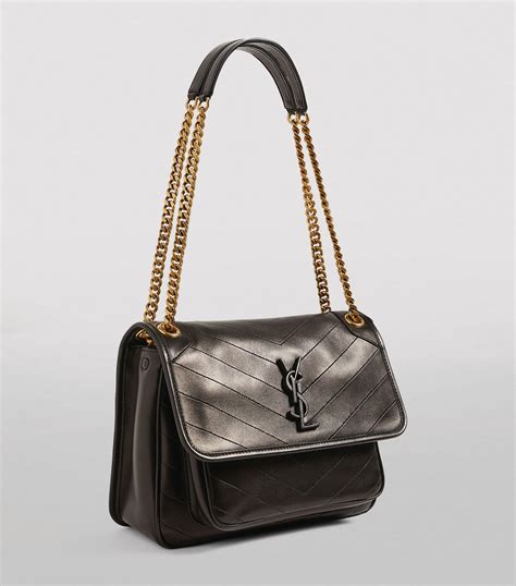 nikky ysl|ysl niki medium size.